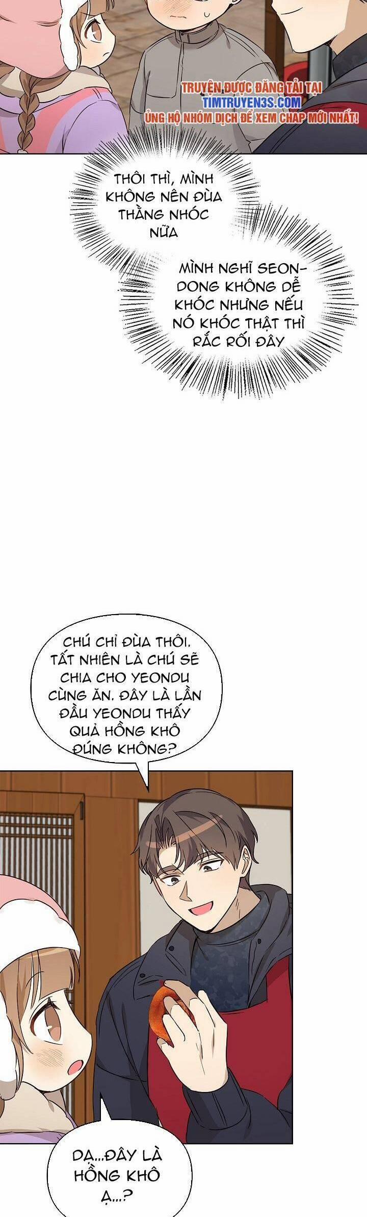 Tôi Trở Thành Một Người Cha 92 trang 13