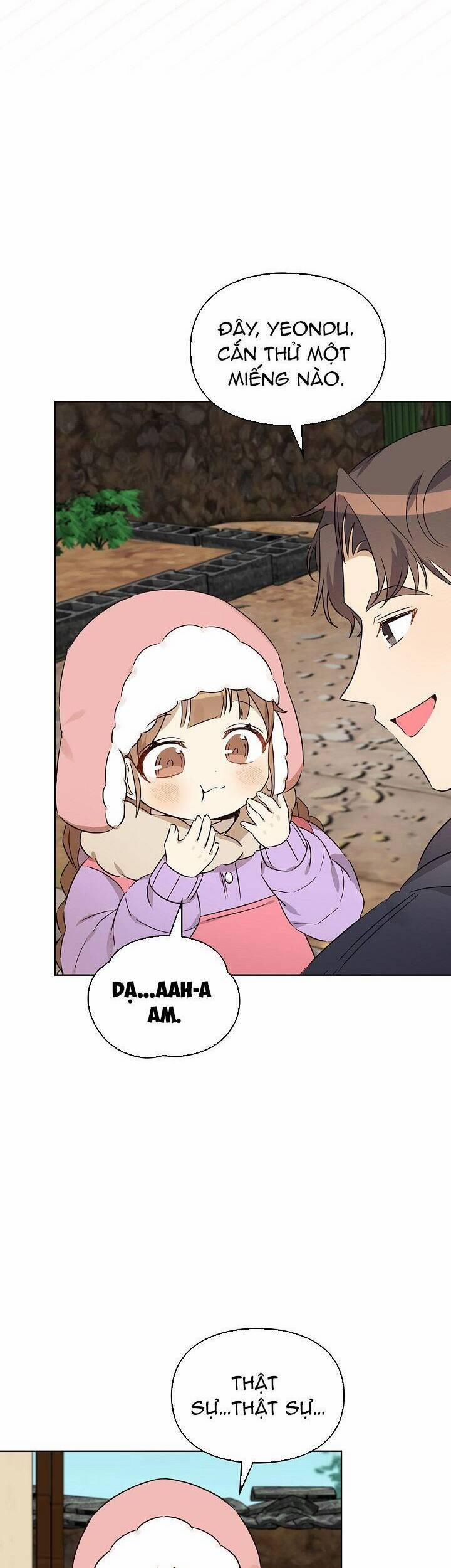 Tôi Trở Thành Một Người Cha 92 trang 17