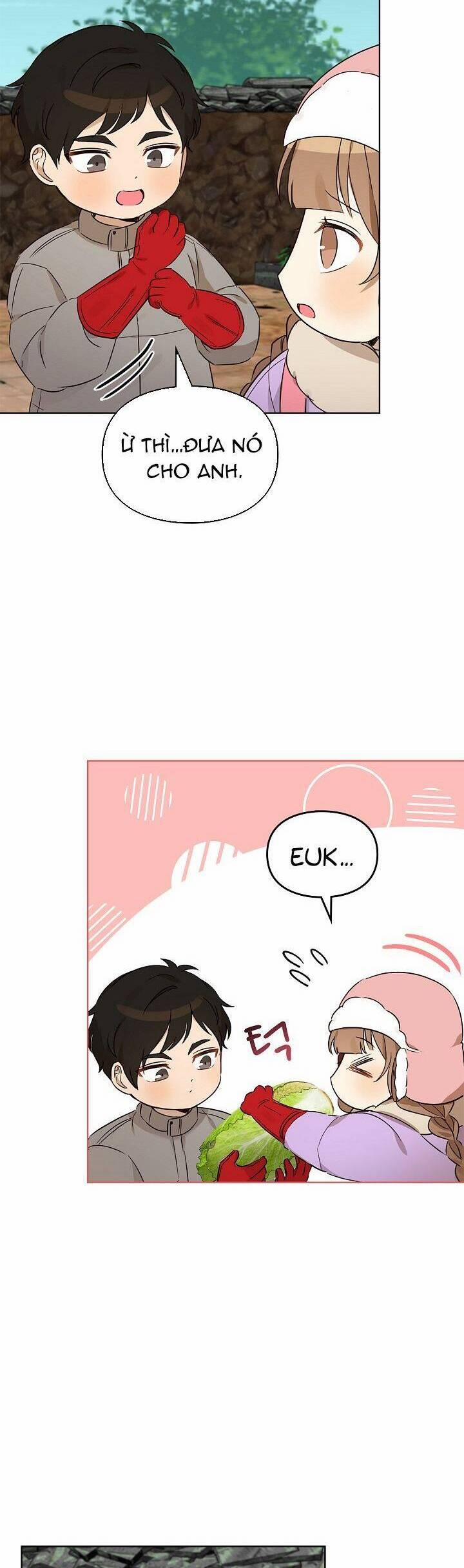 Tôi Trở Thành Một Người Cha 92 trang 2