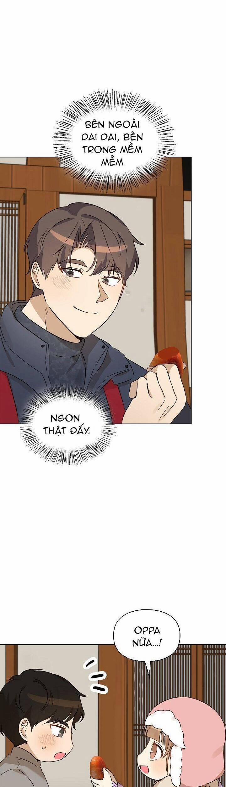 Tôi Trở Thành Một Người Cha 92 trang 21