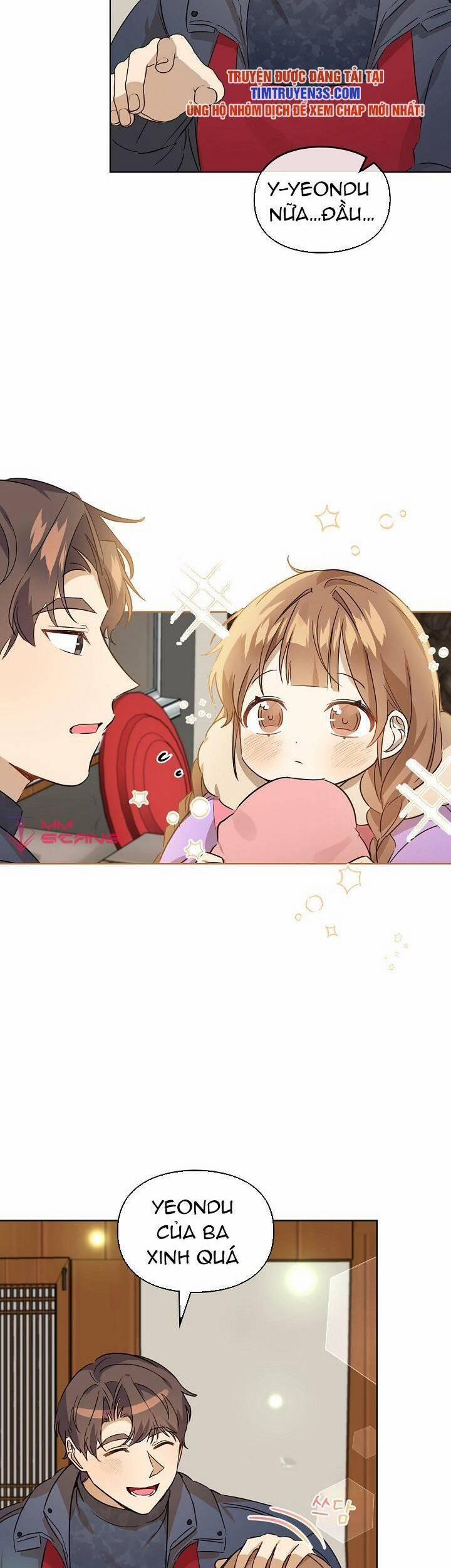 Tôi Trở Thành Một Người Cha 92 trang 25