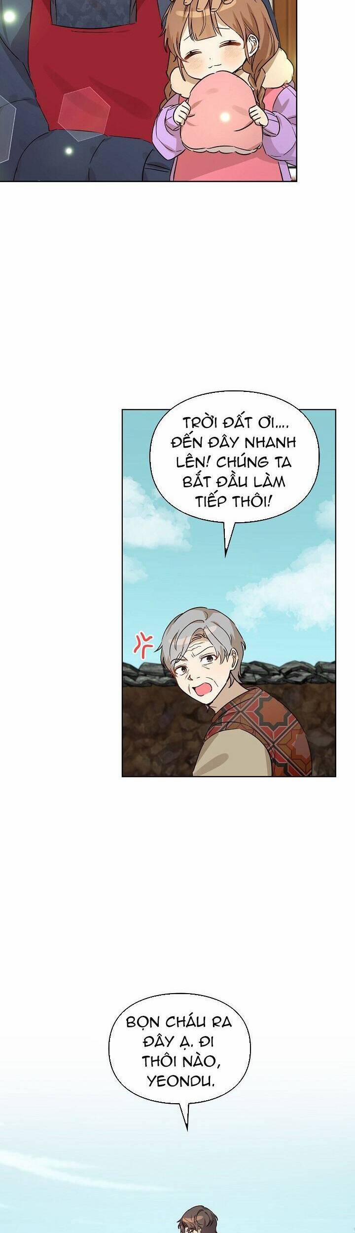 Tôi Trở Thành Một Người Cha 92 trang 26