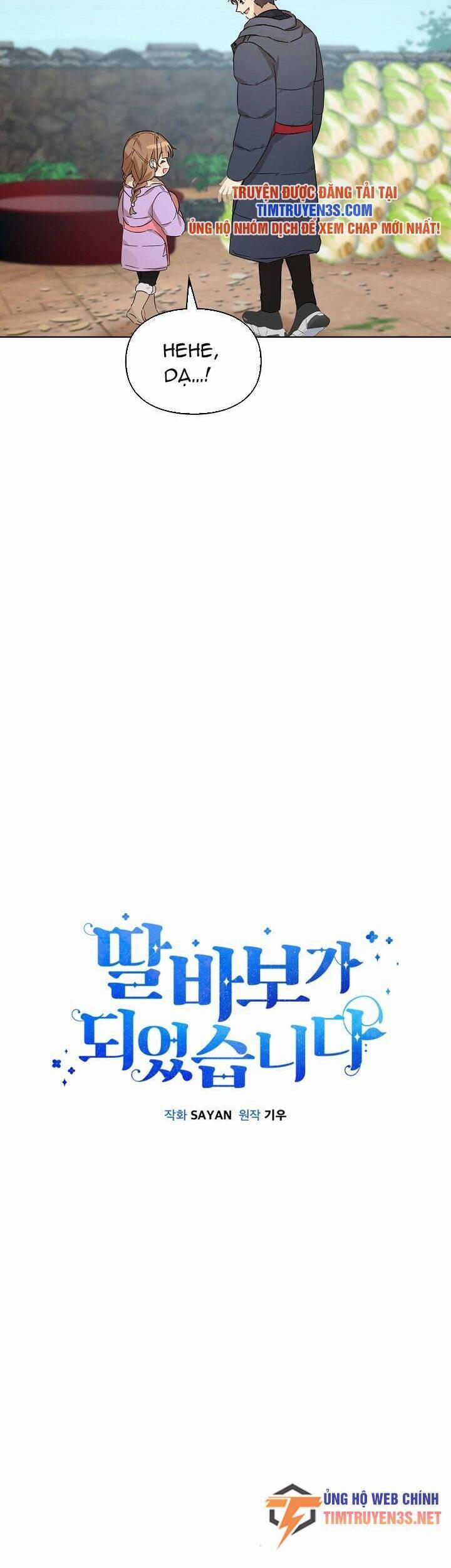 Tôi Trở Thành Một Người Cha 92 trang 27