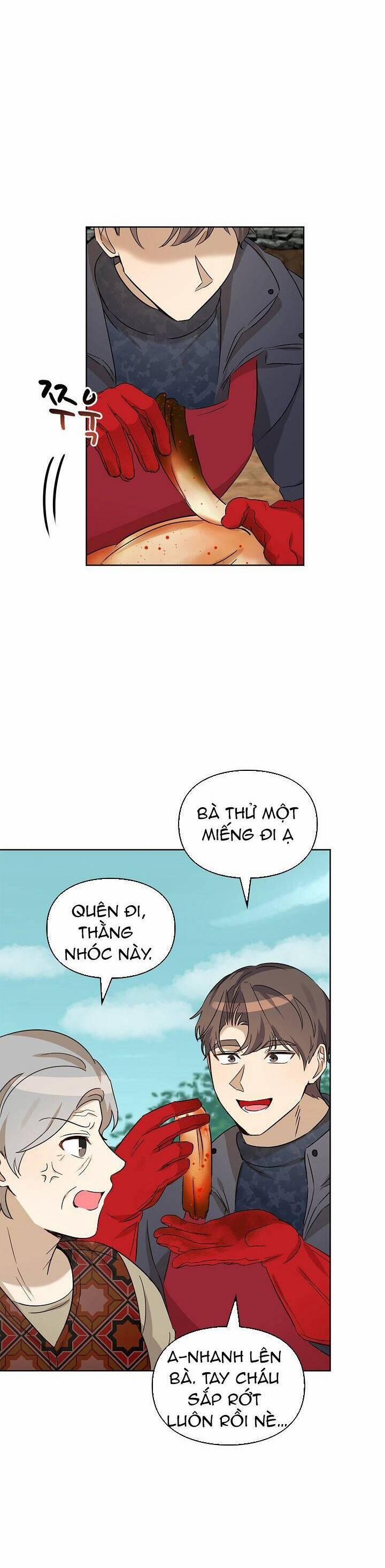 Tôi Trở Thành Một Người Cha 92 trang 29