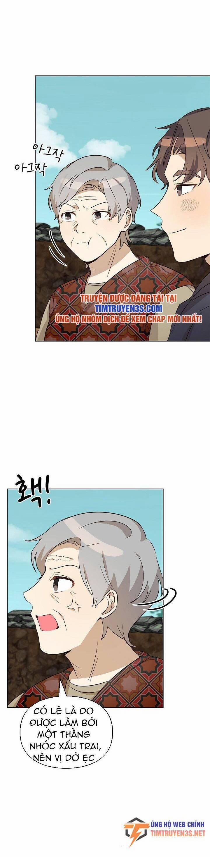 Tôi Trở Thành Một Người Cha 92 trang 30