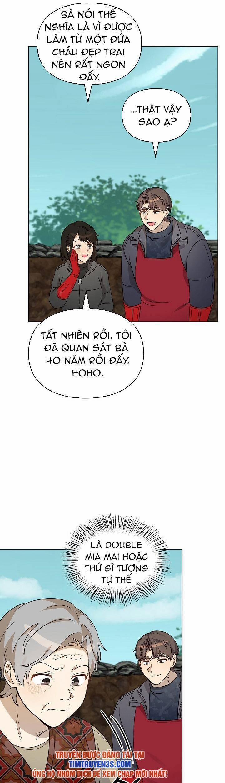 Tôi Trở Thành Một Người Cha 92 trang 31