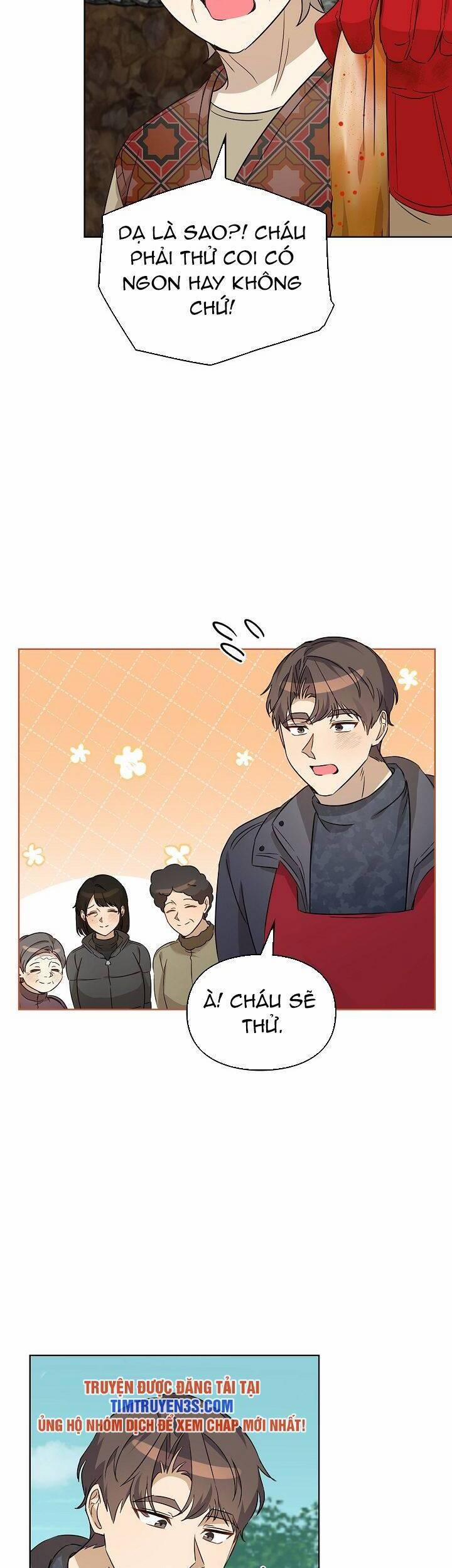 Tôi Trở Thành Một Người Cha 92 trang 33