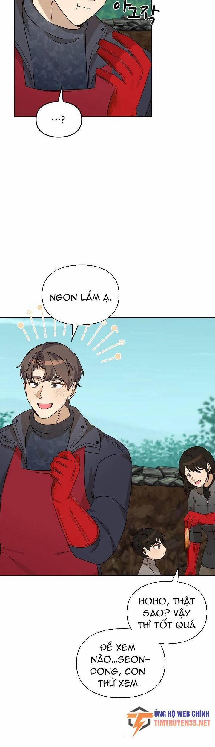 Tôi Trở Thành Một Người Cha 92 trang 34