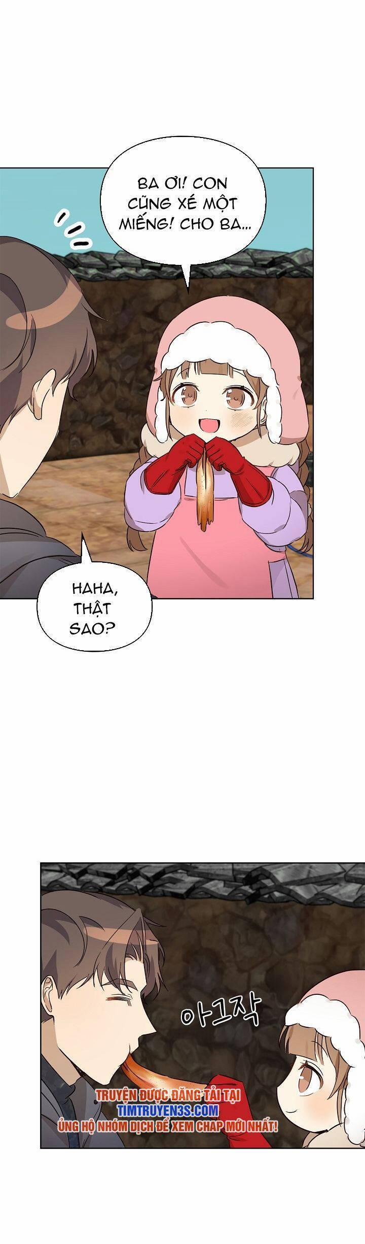 Tôi Trở Thành Một Người Cha 92 trang 35