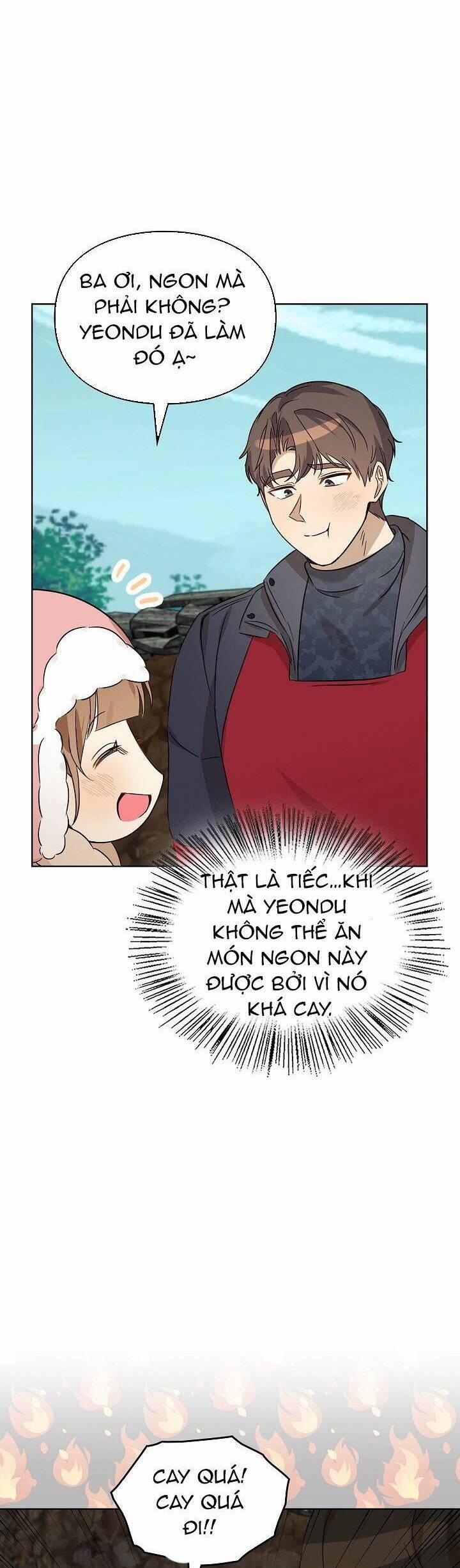 Tôi Trở Thành Một Người Cha 92 trang 36