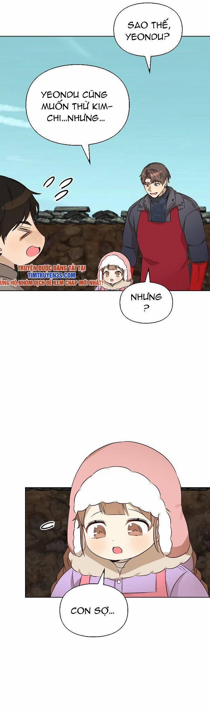 Tôi Trở Thành Một Người Cha 92 trang 39