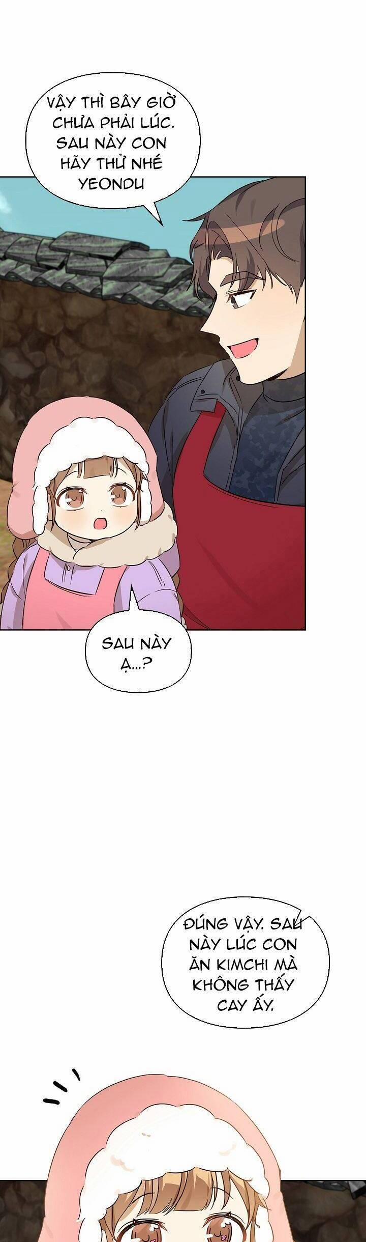 Tôi Trở Thành Một Người Cha 92 trang 40