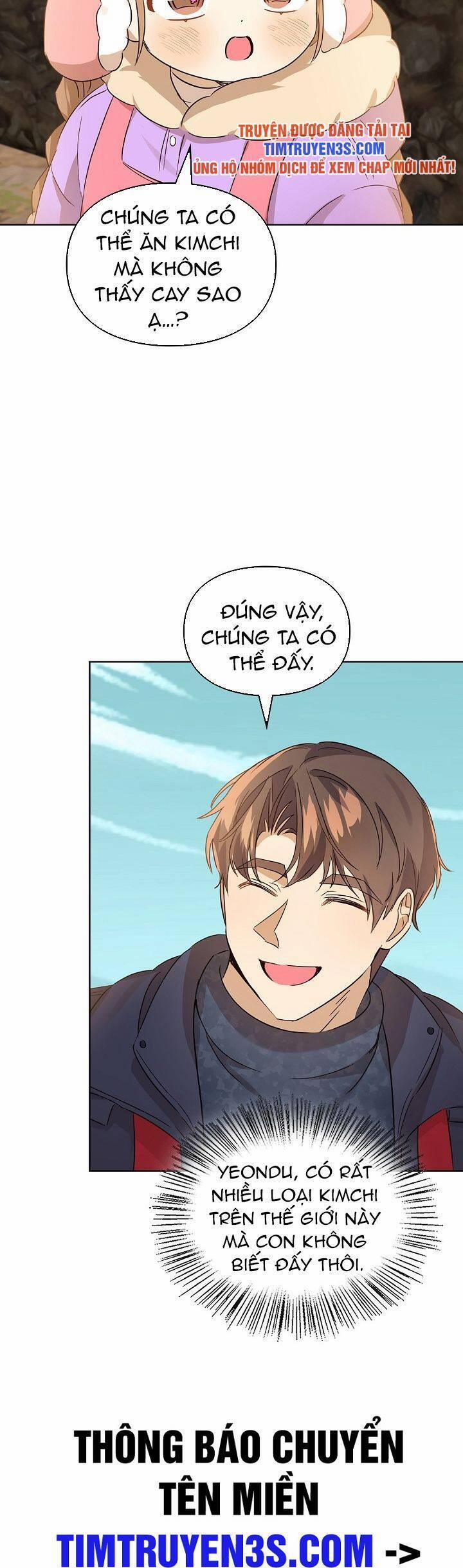 Tôi Trở Thành Một Người Cha 92 trang 41