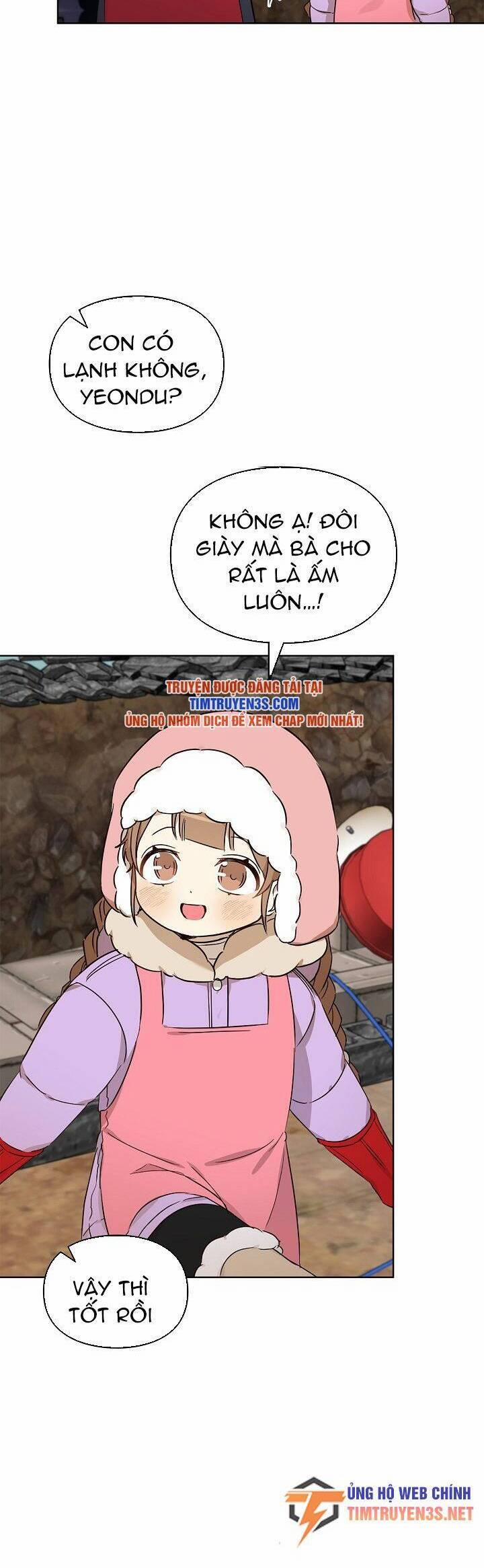 Tôi Trở Thành Một Người Cha 92 trang 7