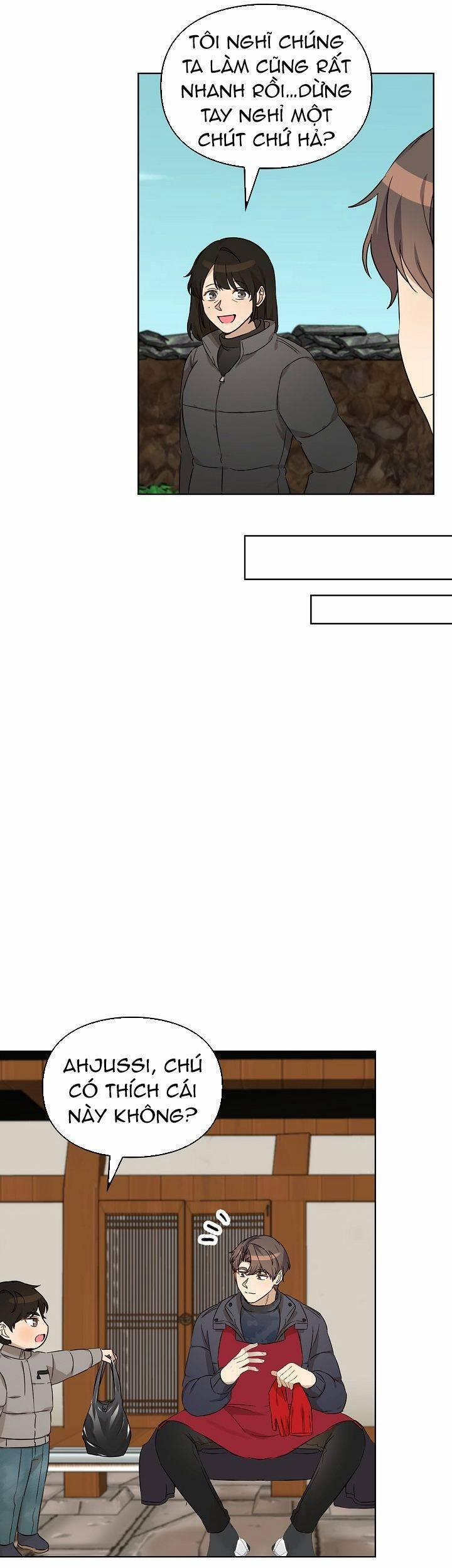 Tôi Trở Thành Một Người Cha 92 trang 8