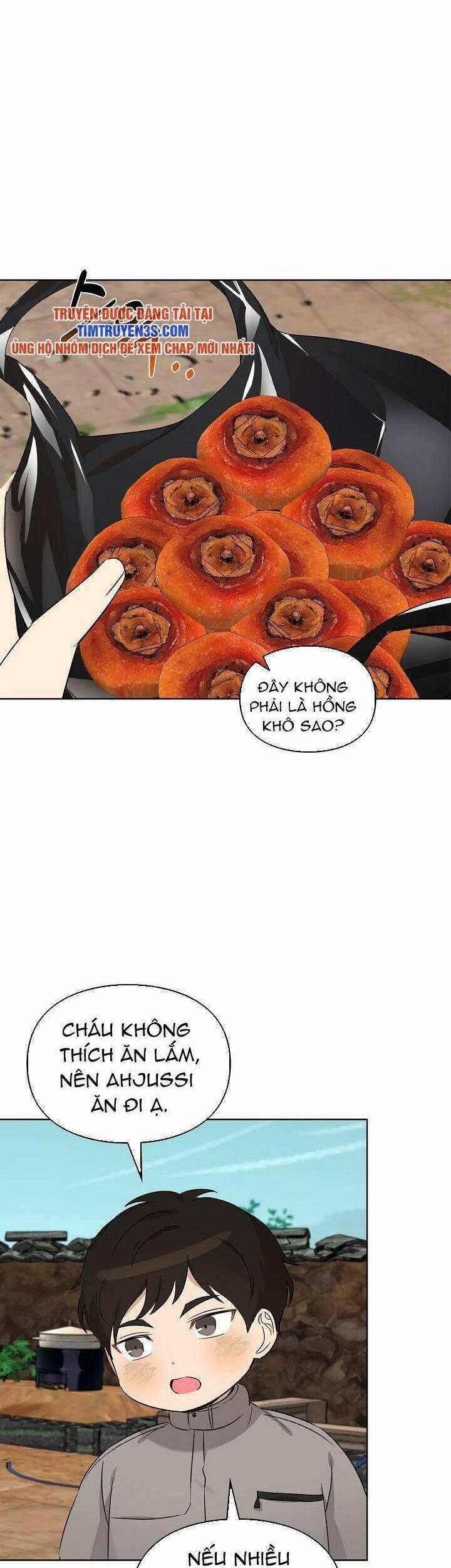 Tôi Trở Thành Một Người Cha 92 trang 9