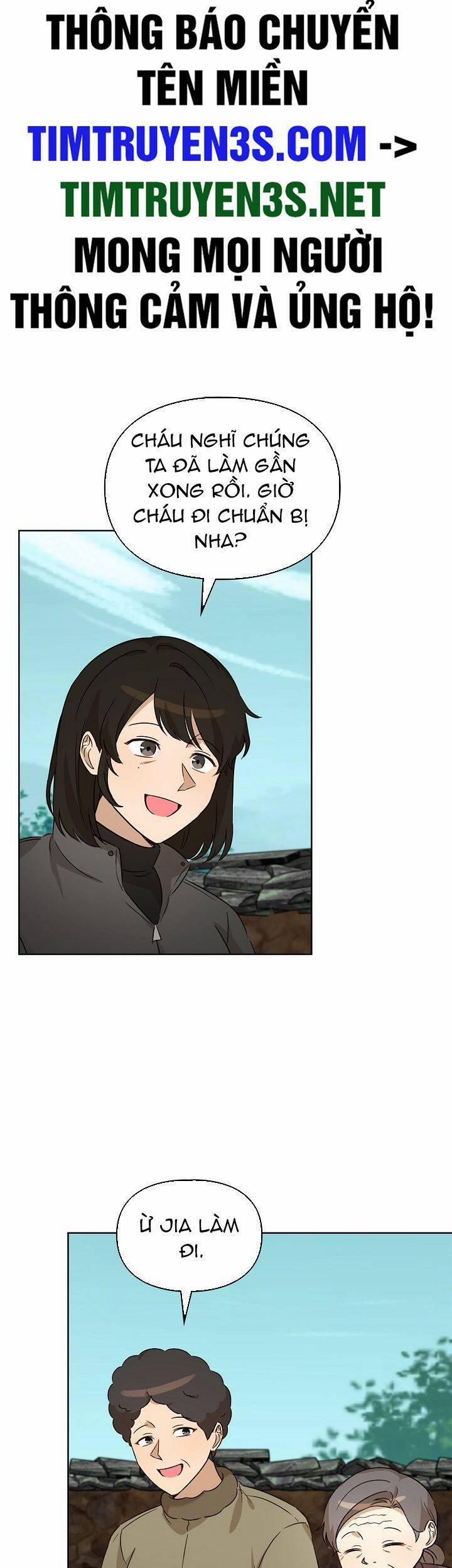 Tôi Trở Thành Một Người Cha 93 trang 1