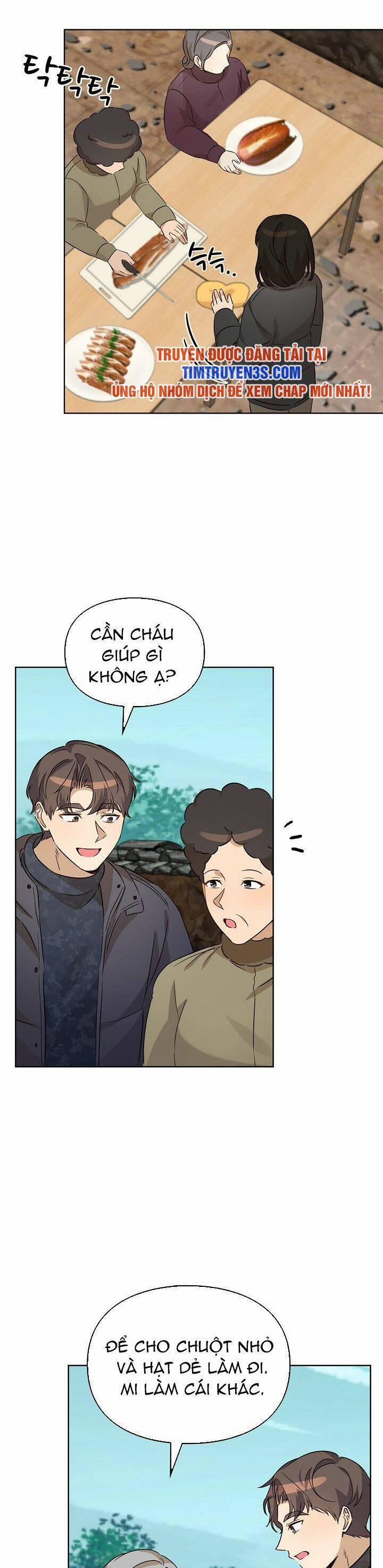 Tôi Trở Thành Một Người Cha 93 trang 10