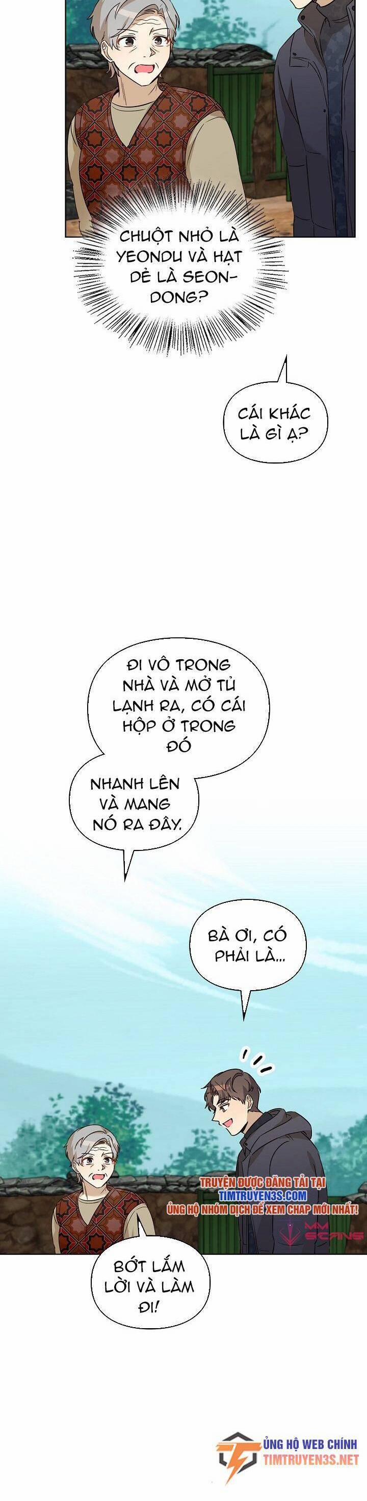 Tôi Trở Thành Một Người Cha 93 trang 11