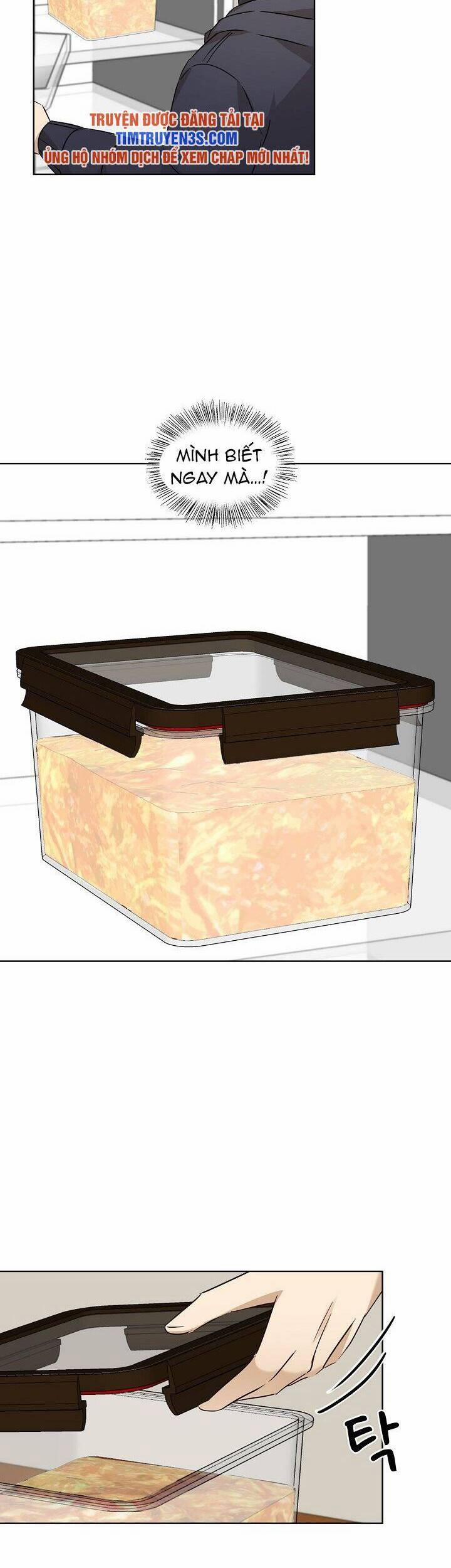 Tôi Trở Thành Một Người Cha 93 trang 13