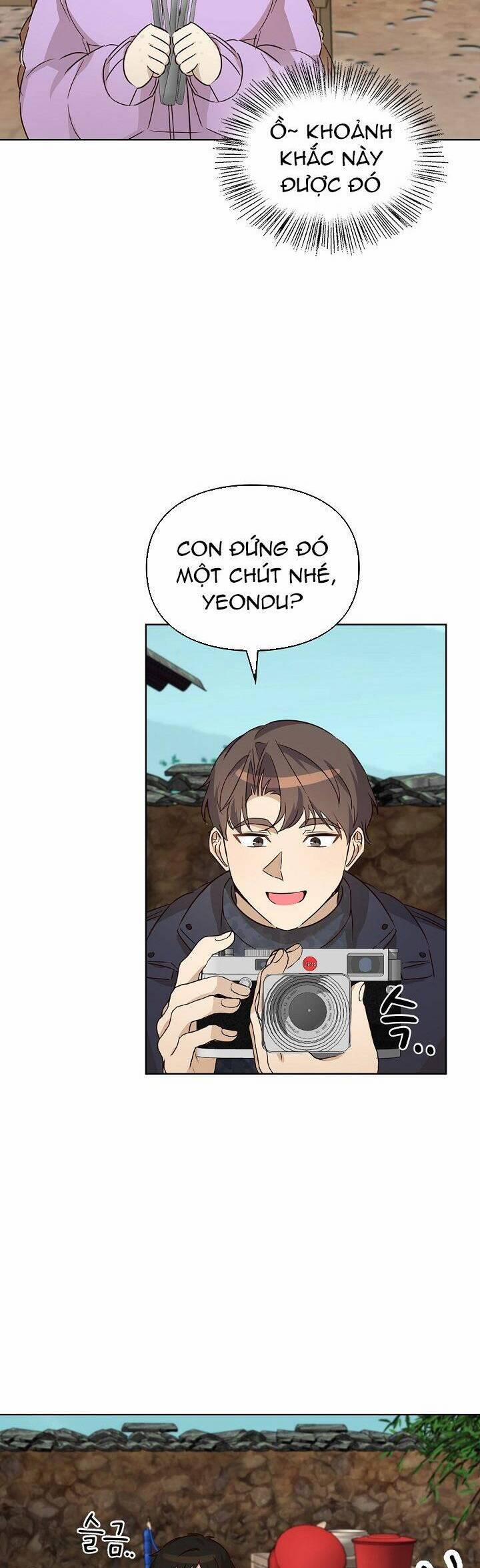 Tôi Trở Thành Một Người Cha 93 trang 18