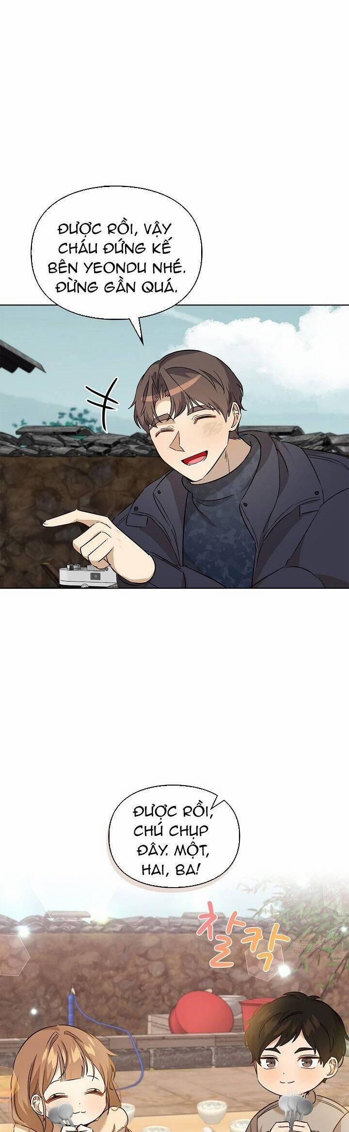 Tôi Trở Thành Một Người Cha 93 trang 21