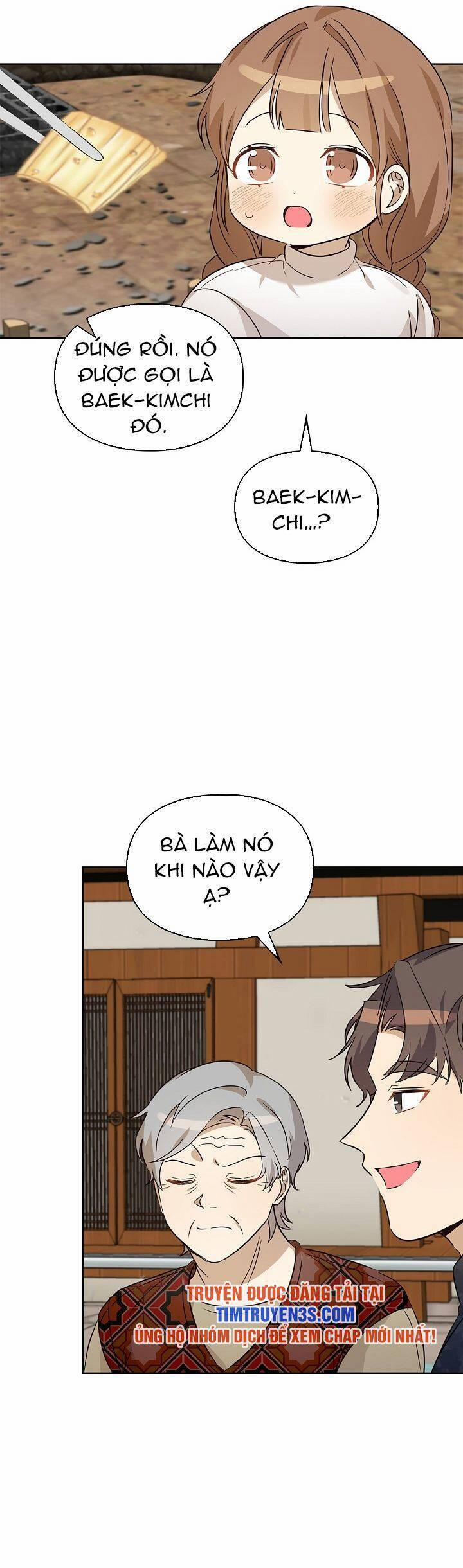 Tôi Trở Thành Một Người Cha 93 trang 24