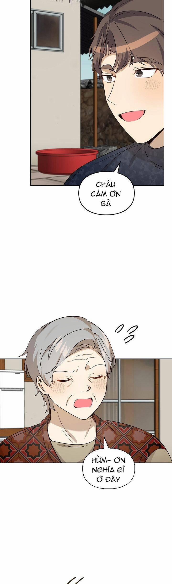 Tôi Trở Thành Một Người Cha 93 trang 26