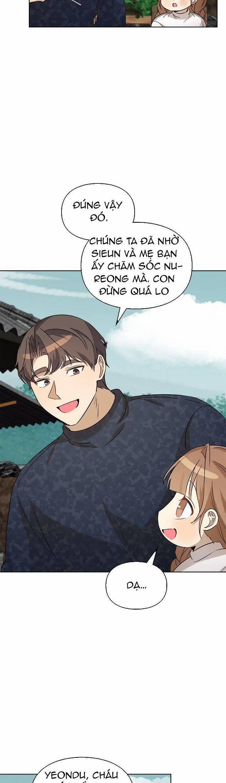 Tôi Trở Thành Một Người Cha 93 trang 30