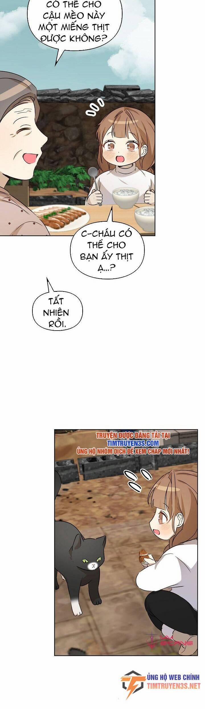 Tôi Trở Thành Một Người Cha 93 trang 31