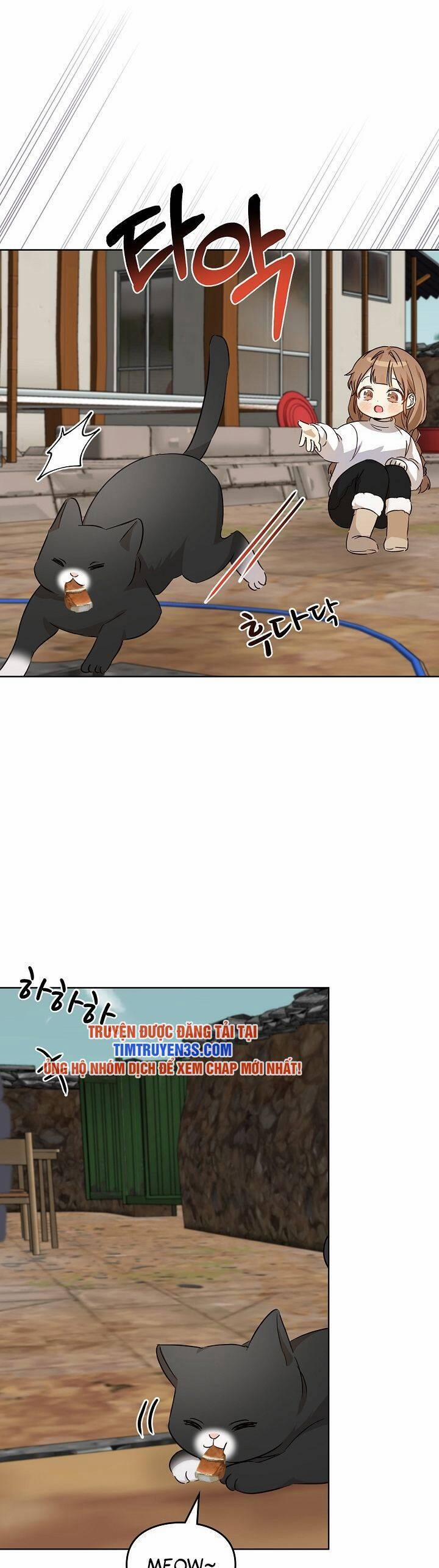 Tôi Trở Thành Một Người Cha 93 trang 32