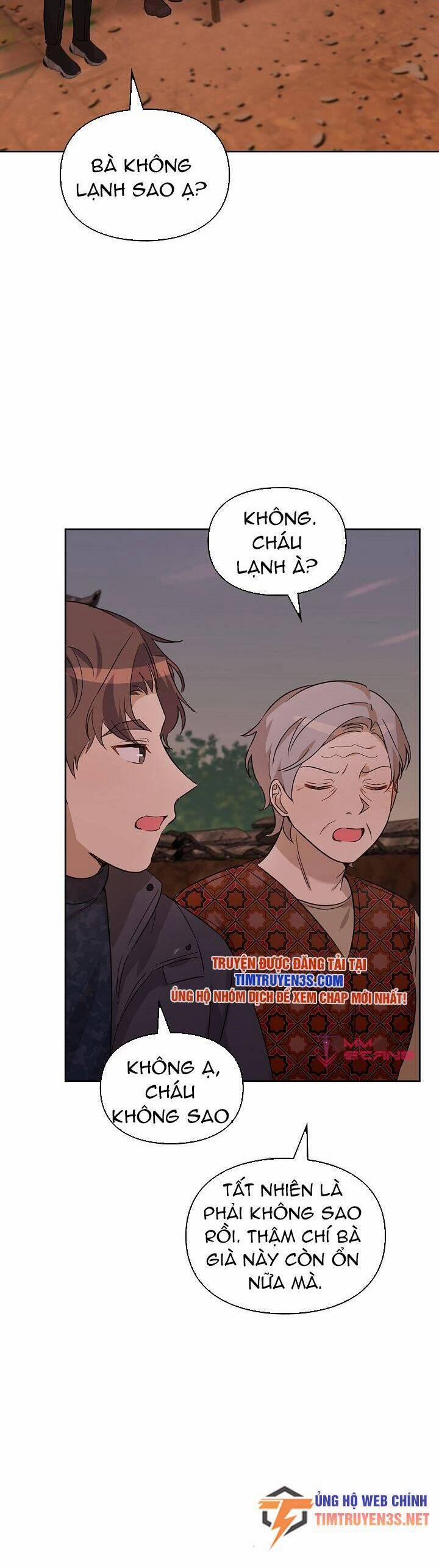 Tôi Trở Thành Một Người Cha 93 trang 34