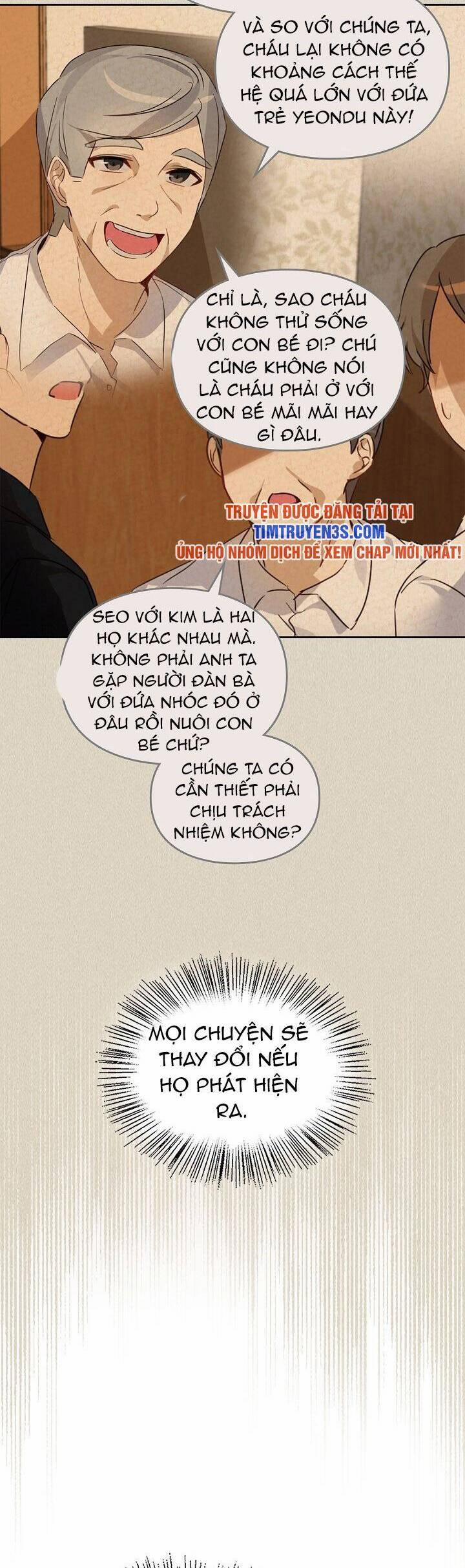 Tôi Trở Thành Một Người Cha 93 trang 36