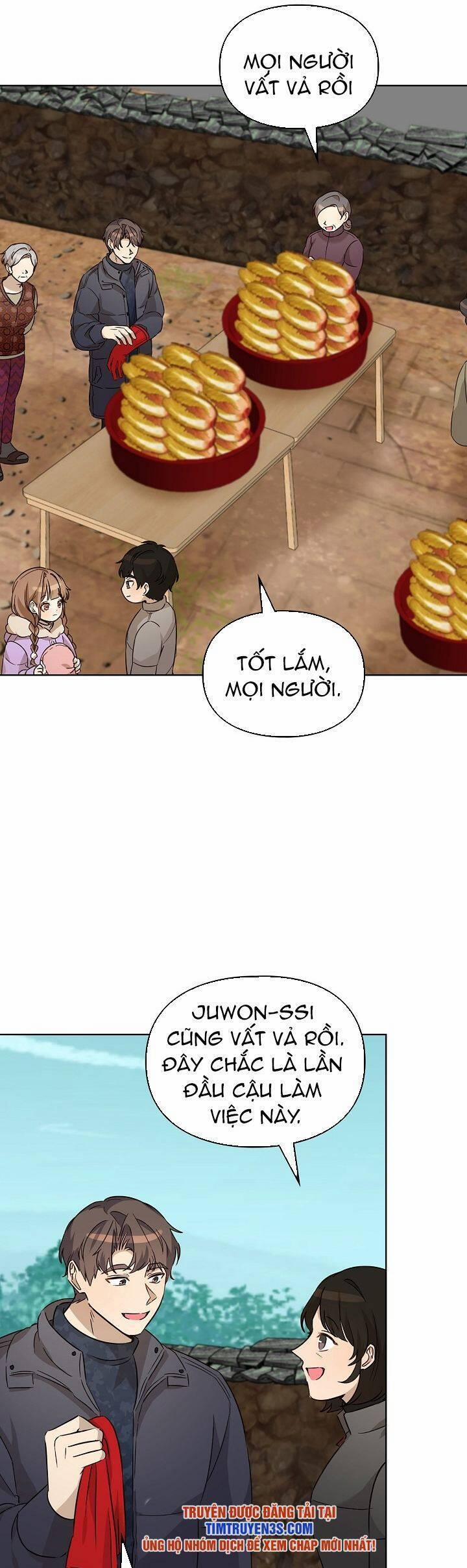 Tôi Trở Thành Một Người Cha 93 trang 5