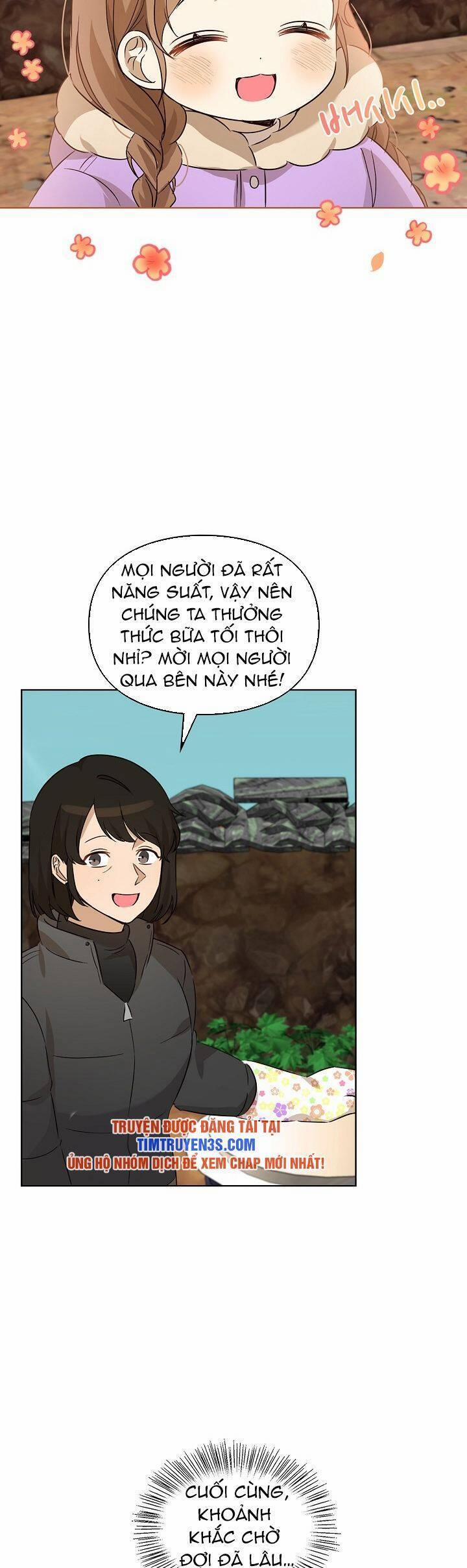 Tôi Trở Thành Một Người Cha 93 trang 7