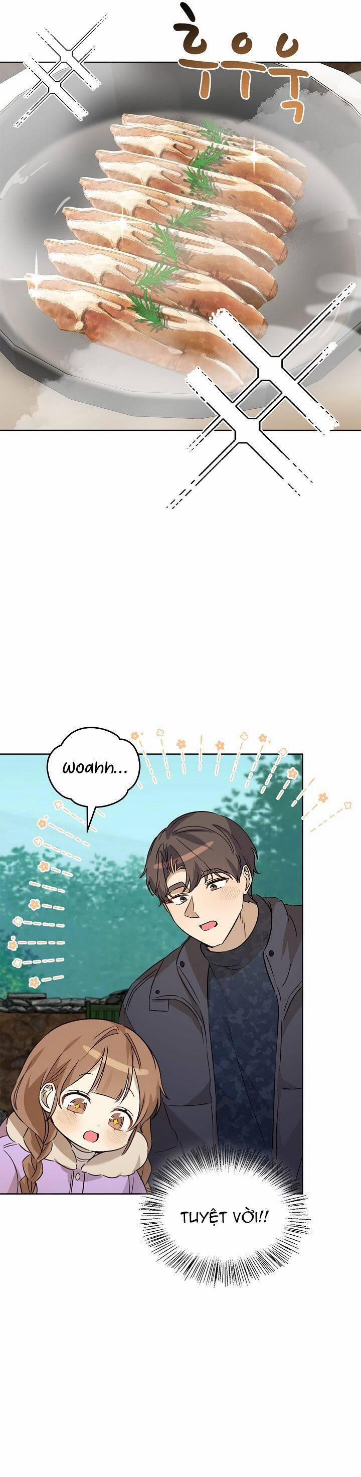 Tôi Trở Thành Một Người Cha 93 trang 9