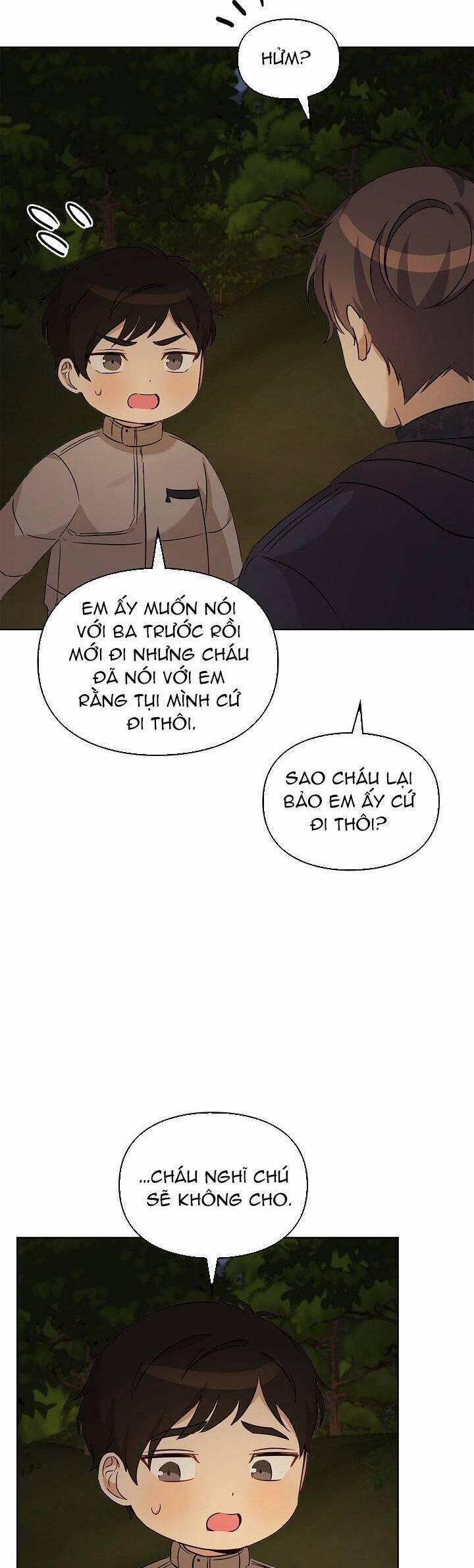 Tôi Trở Thành Một Người Cha 94 trang 11