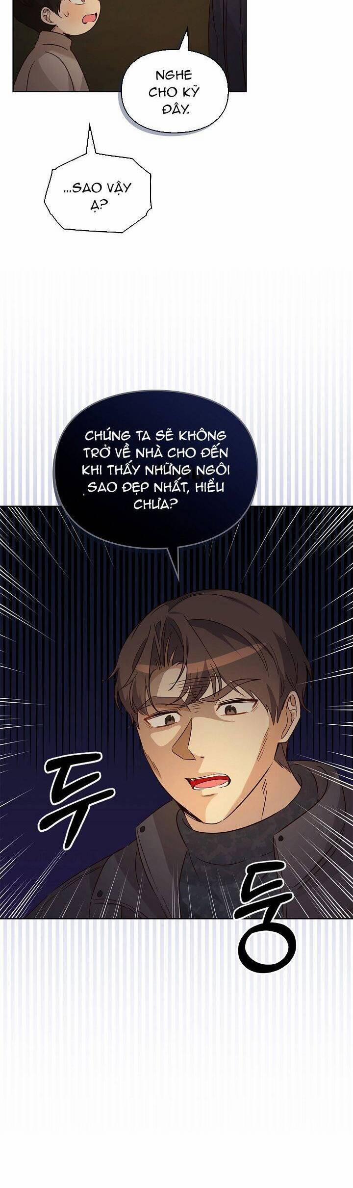 Tôi Trở Thành Một Người Cha 94 trang 17