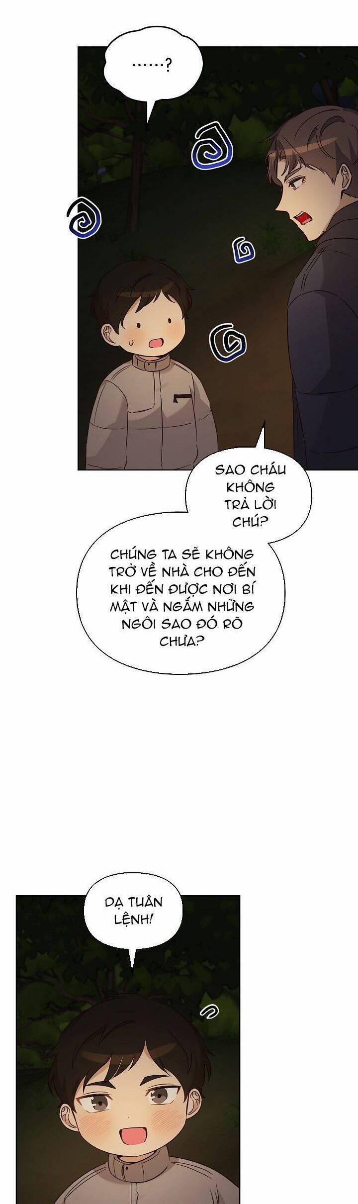 Tôi Trở Thành Một Người Cha 94 trang 18