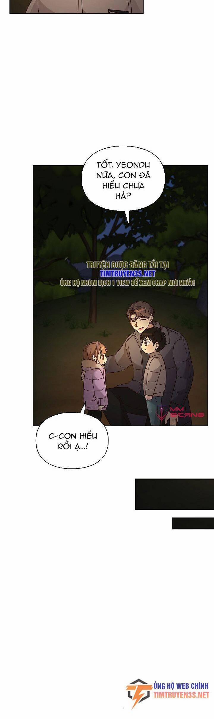 Tôi Trở Thành Một Người Cha 94 trang 19