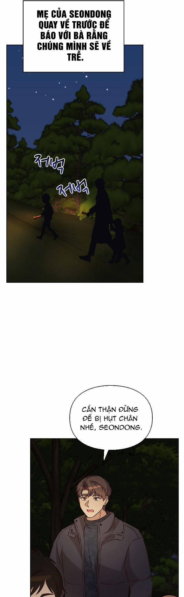 Tôi Trở Thành Một Người Cha 94 trang 20