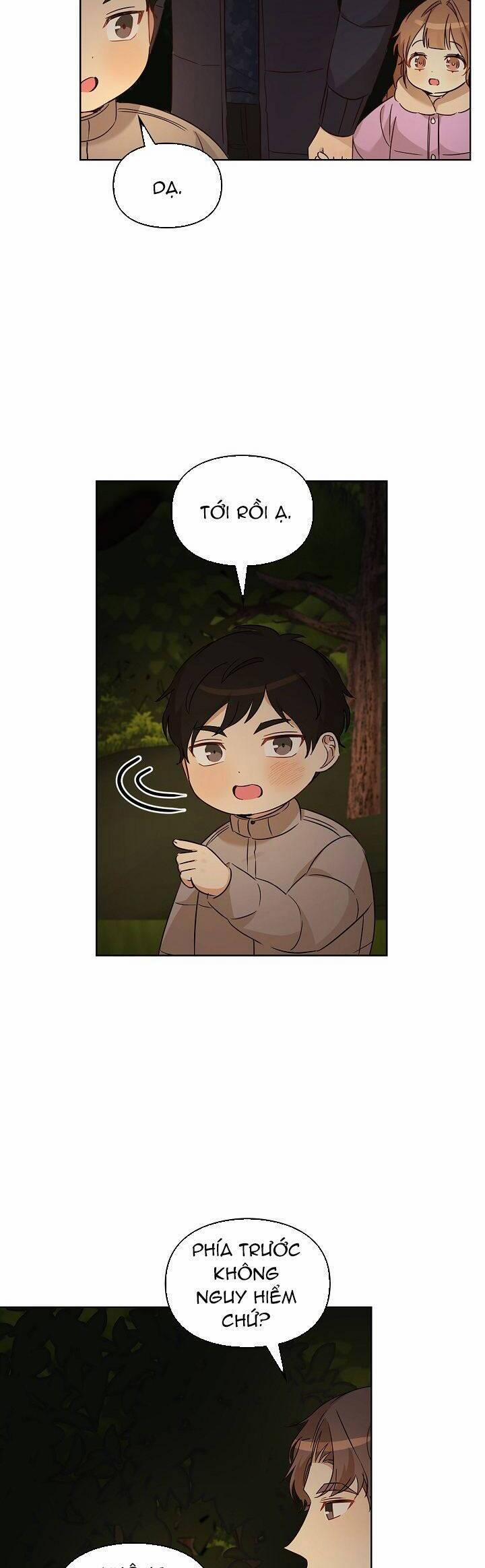 Tôi Trở Thành Một Người Cha 94 trang 21