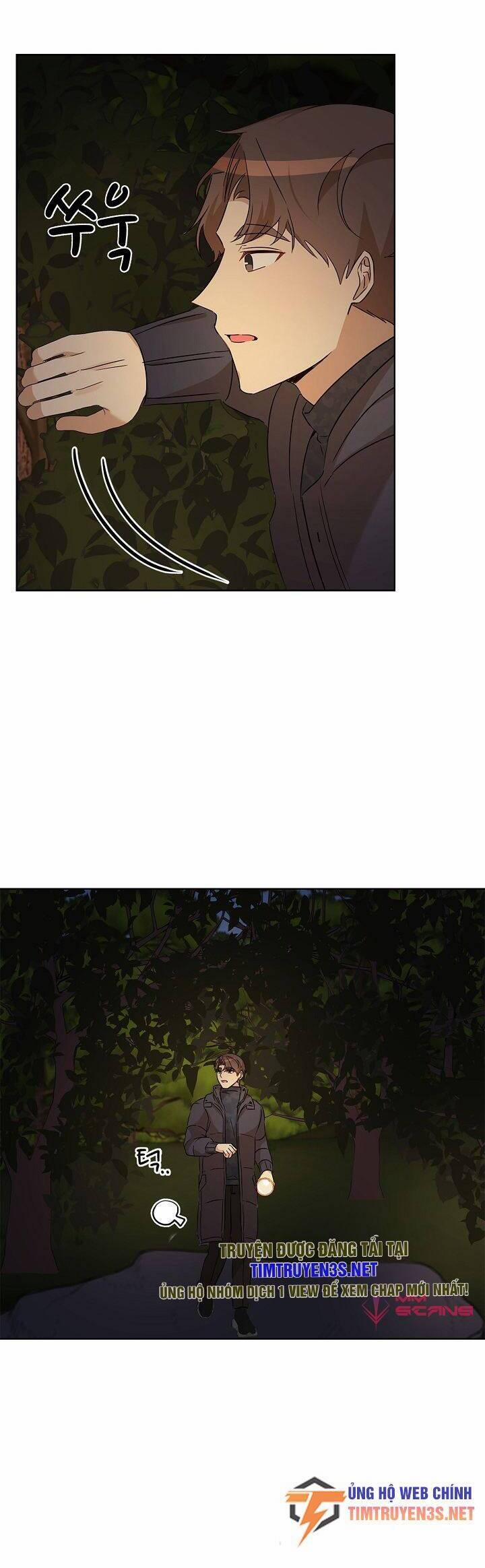 Tôi Trở Thành Một Người Cha 94 trang 23