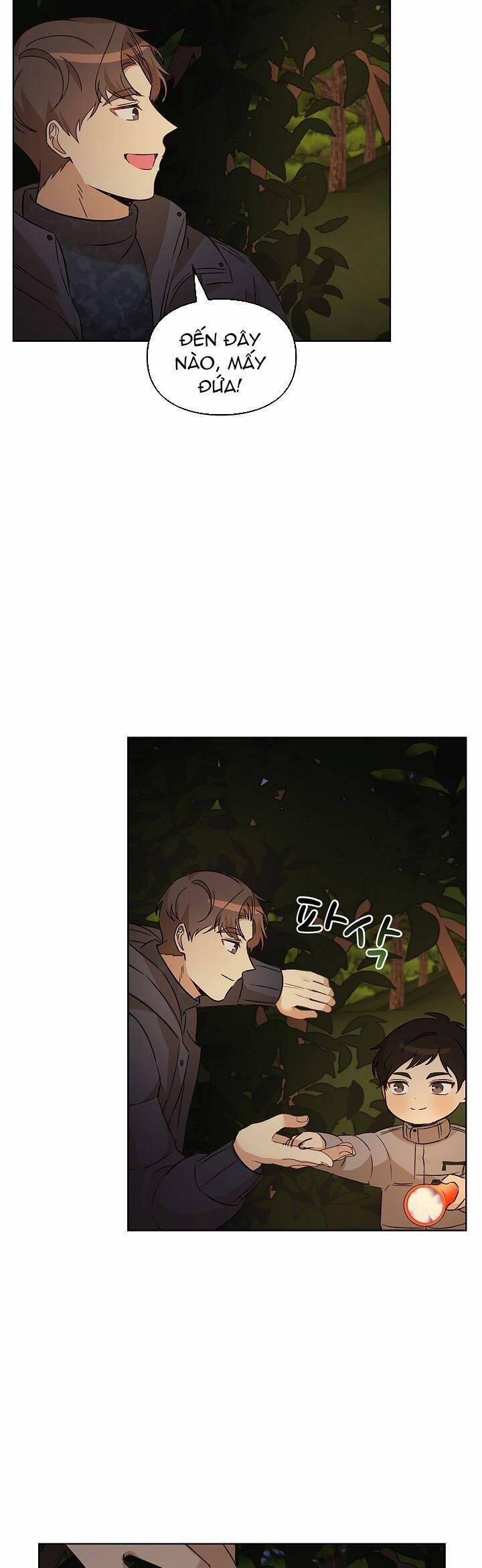 Tôi Trở Thành Một Người Cha 94 trang 25