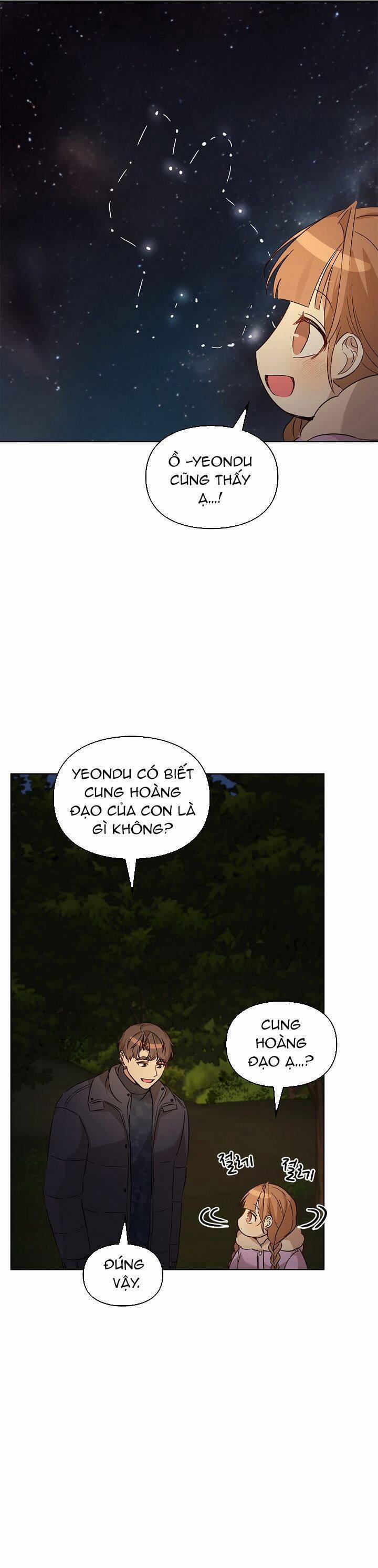 Tôi Trở Thành Một Người Cha 94 trang 28