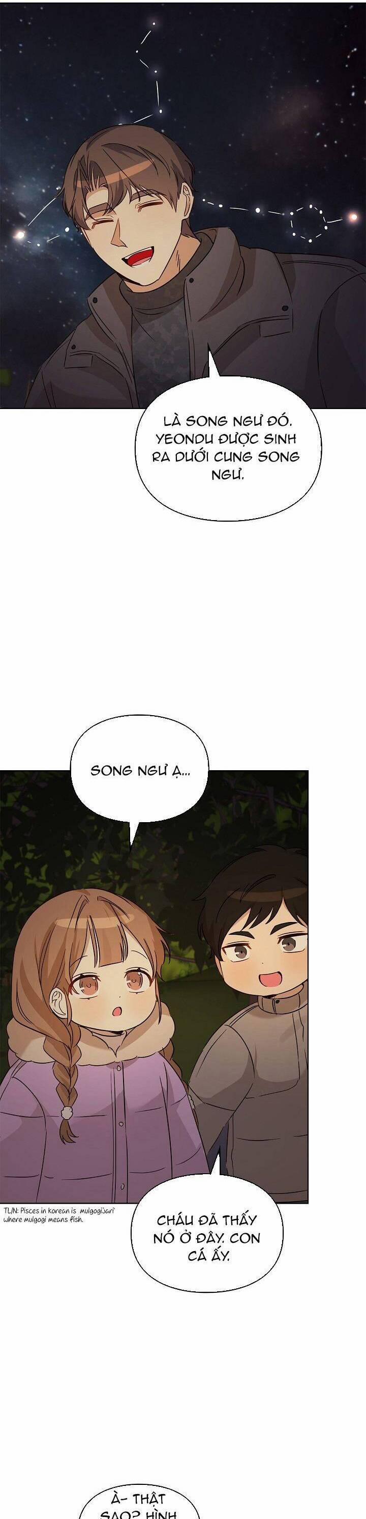 Tôi Trở Thành Một Người Cha 94 trang 29