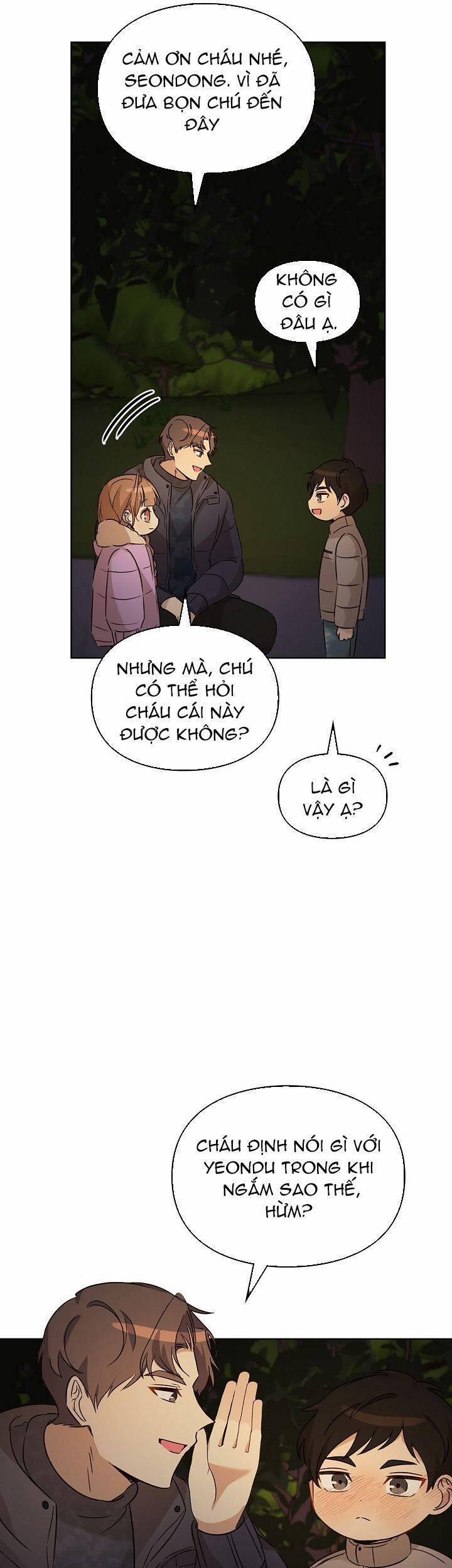 Tôi Trở Thành Một Người Cha 94 trang 31