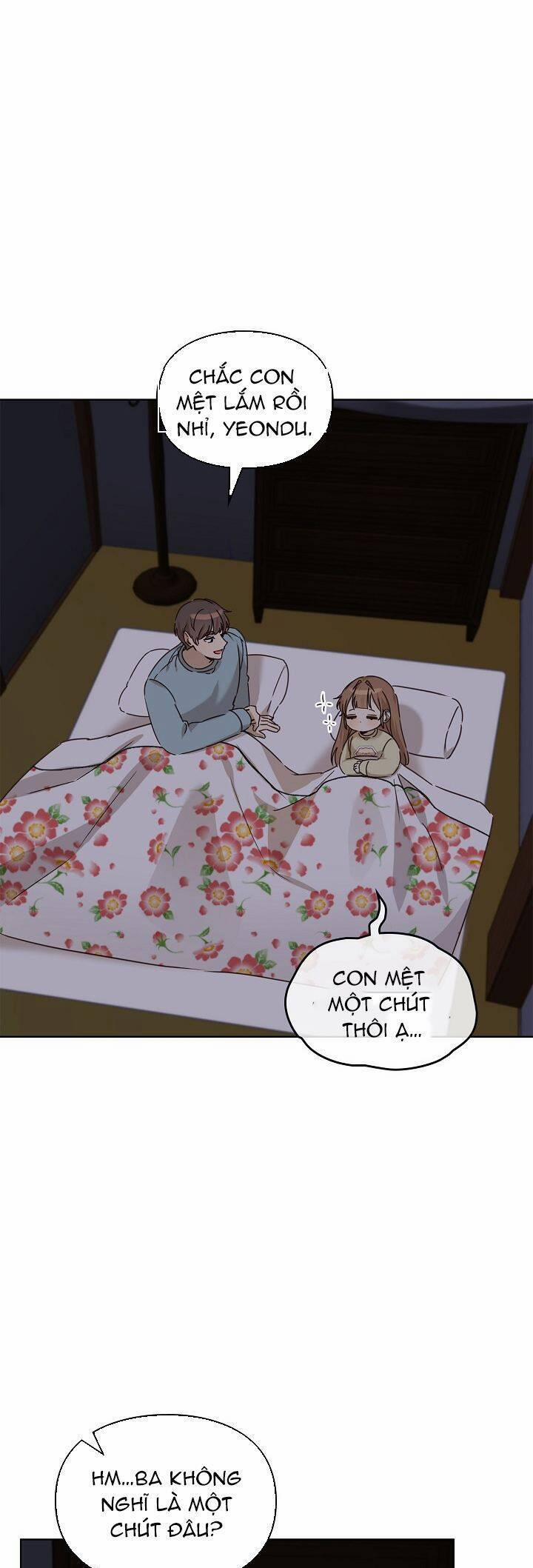 Tôi Trở Thành Một Người Cha 94 trang 35