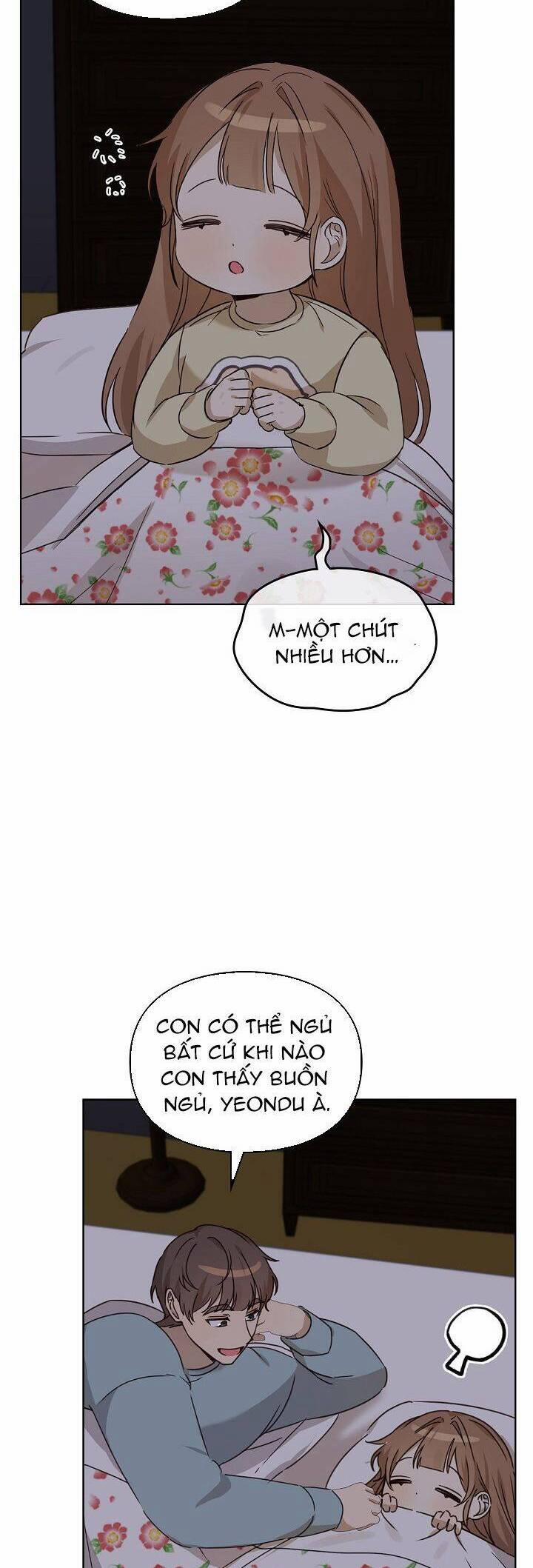 Tôi Trở Thành Một Người Cha 94 trang 36