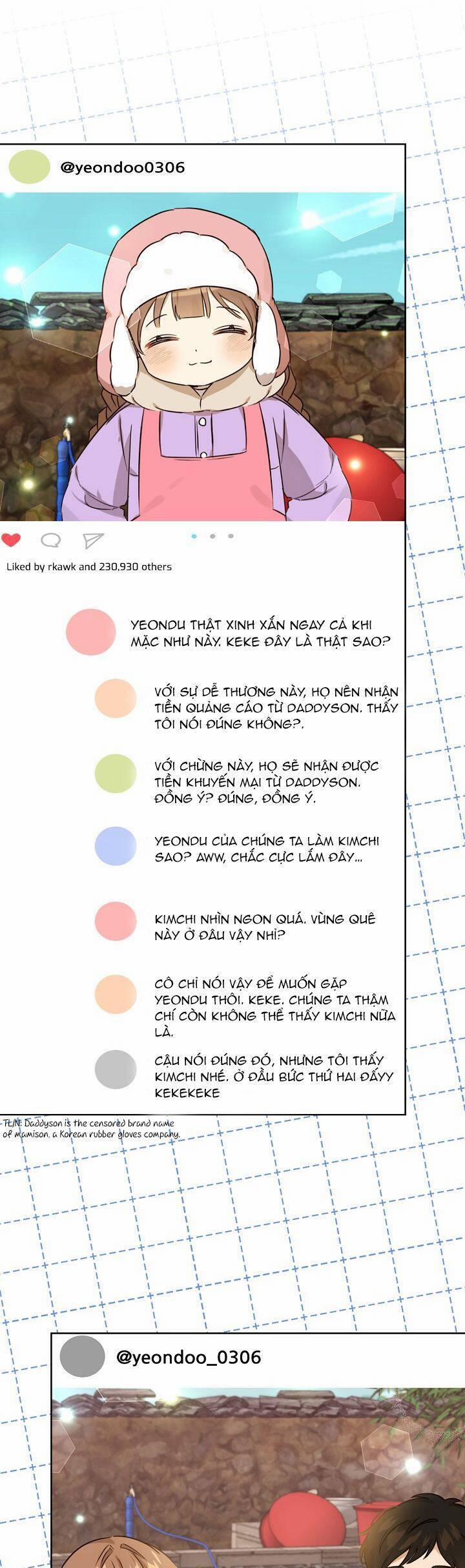 Tôi Trở Thành Một Người Cha 94 trang 38